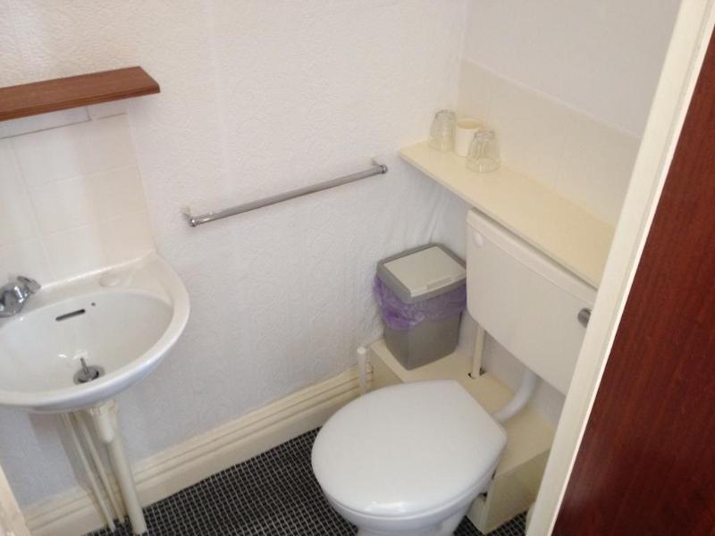 Sunnydale Guest house