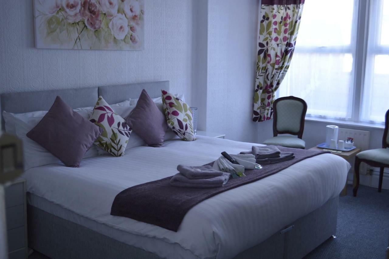 Sunnydale 3* Blackpool